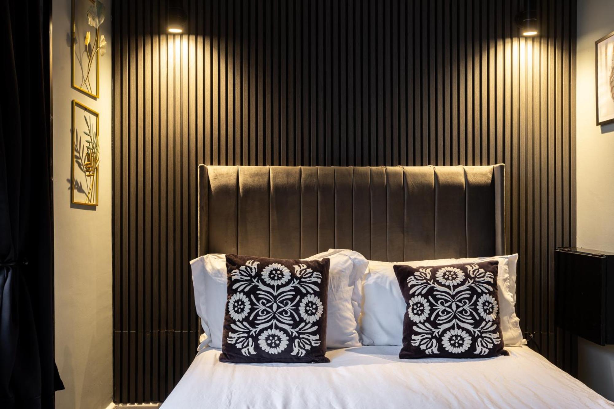 Newly Renovated With Jacuzzi In Sheffield! Apartment Sheffield